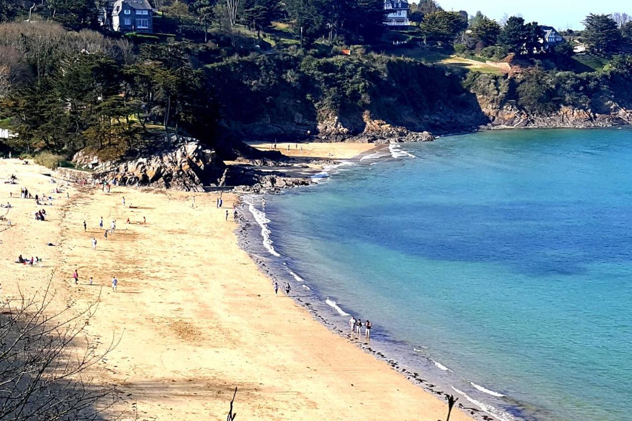 Glamping Terre & Mer Étables Εξωτερικό φωτογραφία