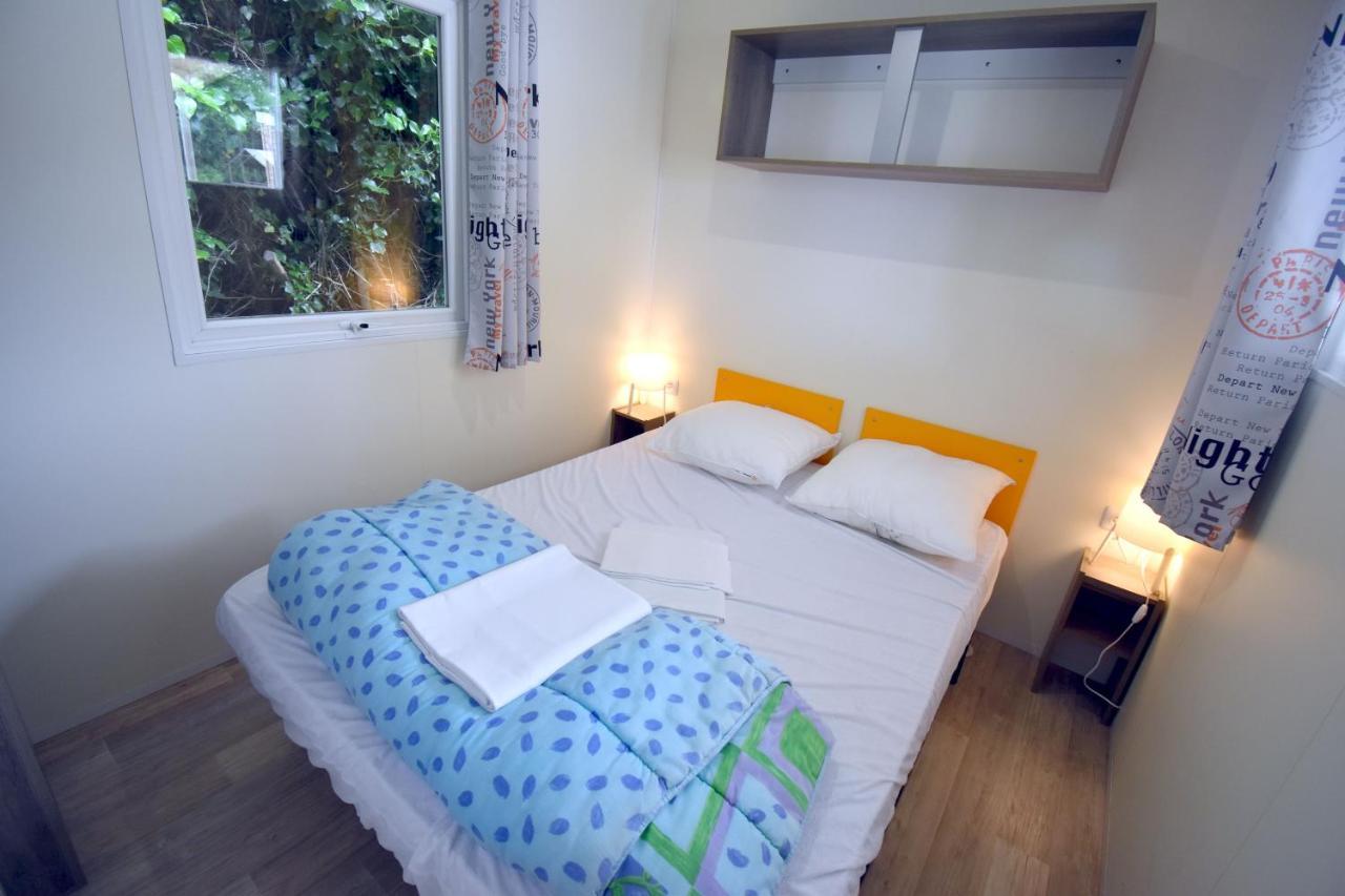 Glamping Terre & Mer Étables Εξωτερικό φωτογραφία
